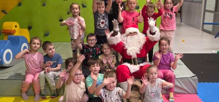 Wycieczka Sówek Wycieczka Sówek