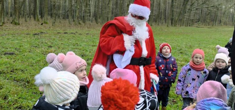 Wycieczka Króliczków do Gardzienia Wycieczka Króliczków do Gardzienia