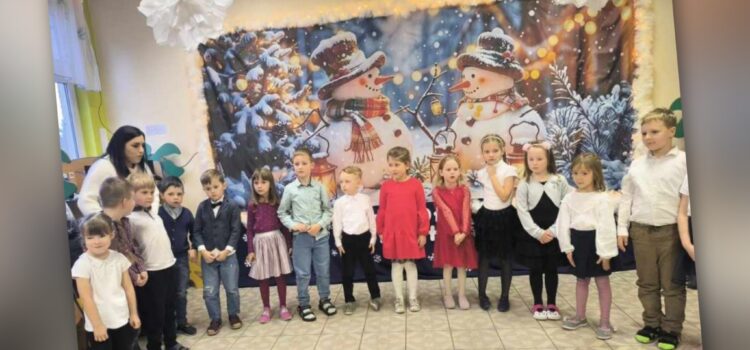 Koncert świąteczny