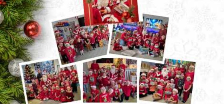 Życzenia świąteczne