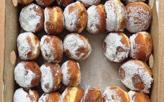 Tłusty Czwartek Tłusty Czwartek