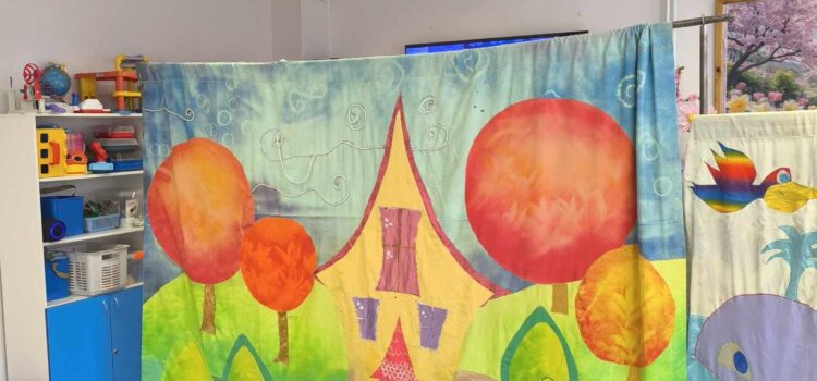 Przedstawienie teatralne Przedstawienie teatralne