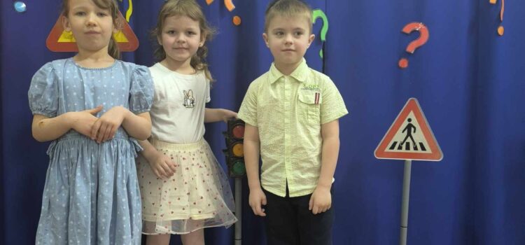 Turniej Wiedzy o Bezpieczeństwie