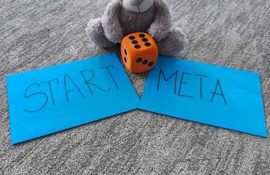 Dzień Gier Planszowych w naszym przedszkolu! 🎲 Dzień Gier Planszowych w naszym przedszkolu! 🎲